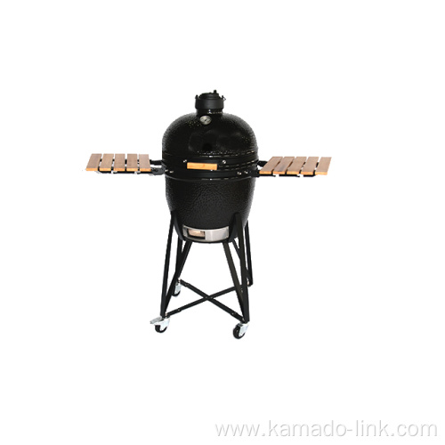 Kamado Grill Oven Accessories  Pizza Stone